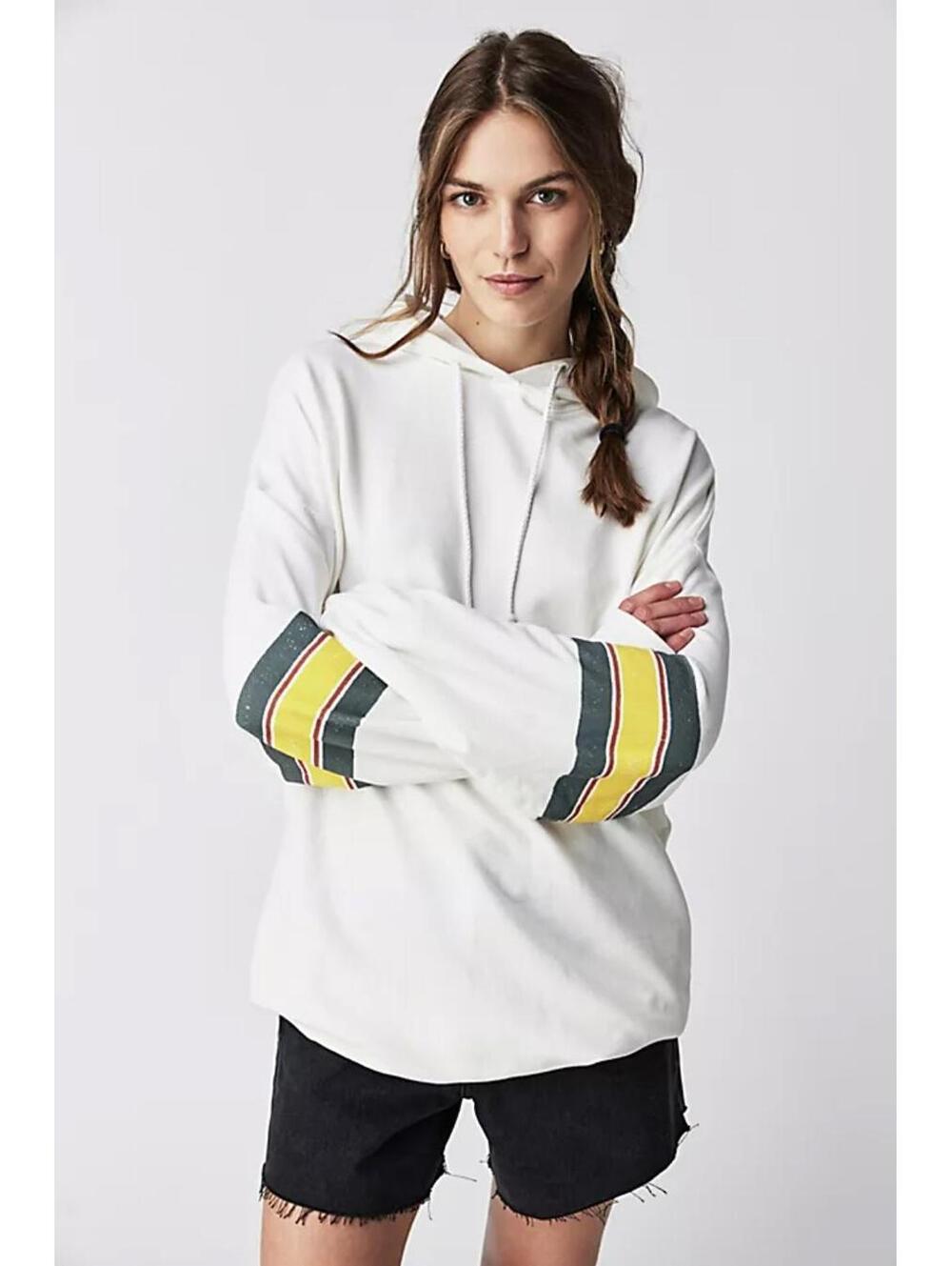 Daydreamer 94 Oversized Hoodie (XS)